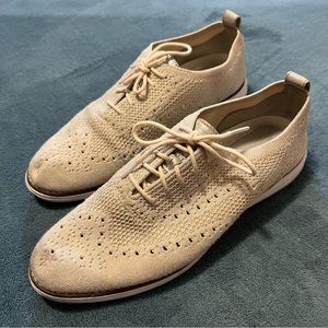 Cole Haan Grand OS Shoes- Size: 9